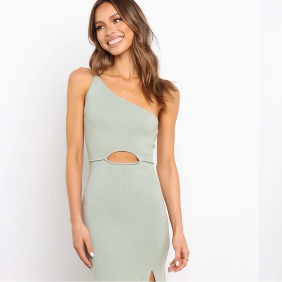 Petal and Pup Stassie dress -0 - Picture 3 of 3